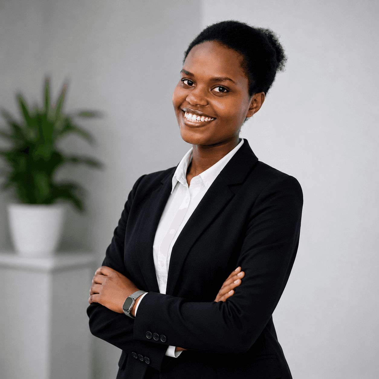 Esther Umuhoza