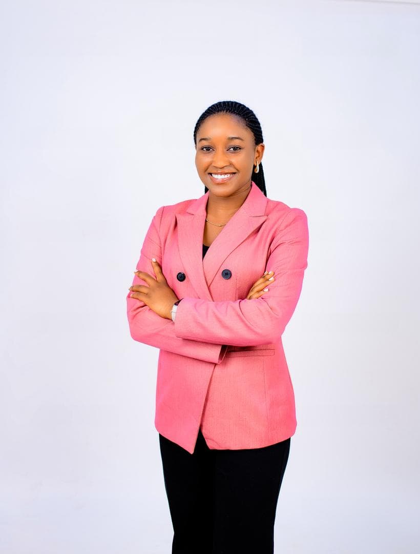 Marie Honette Ihozo