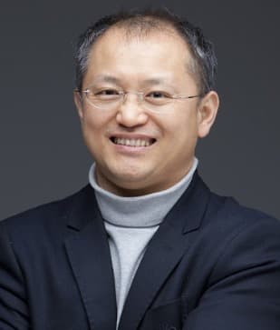 Mr. William Chung