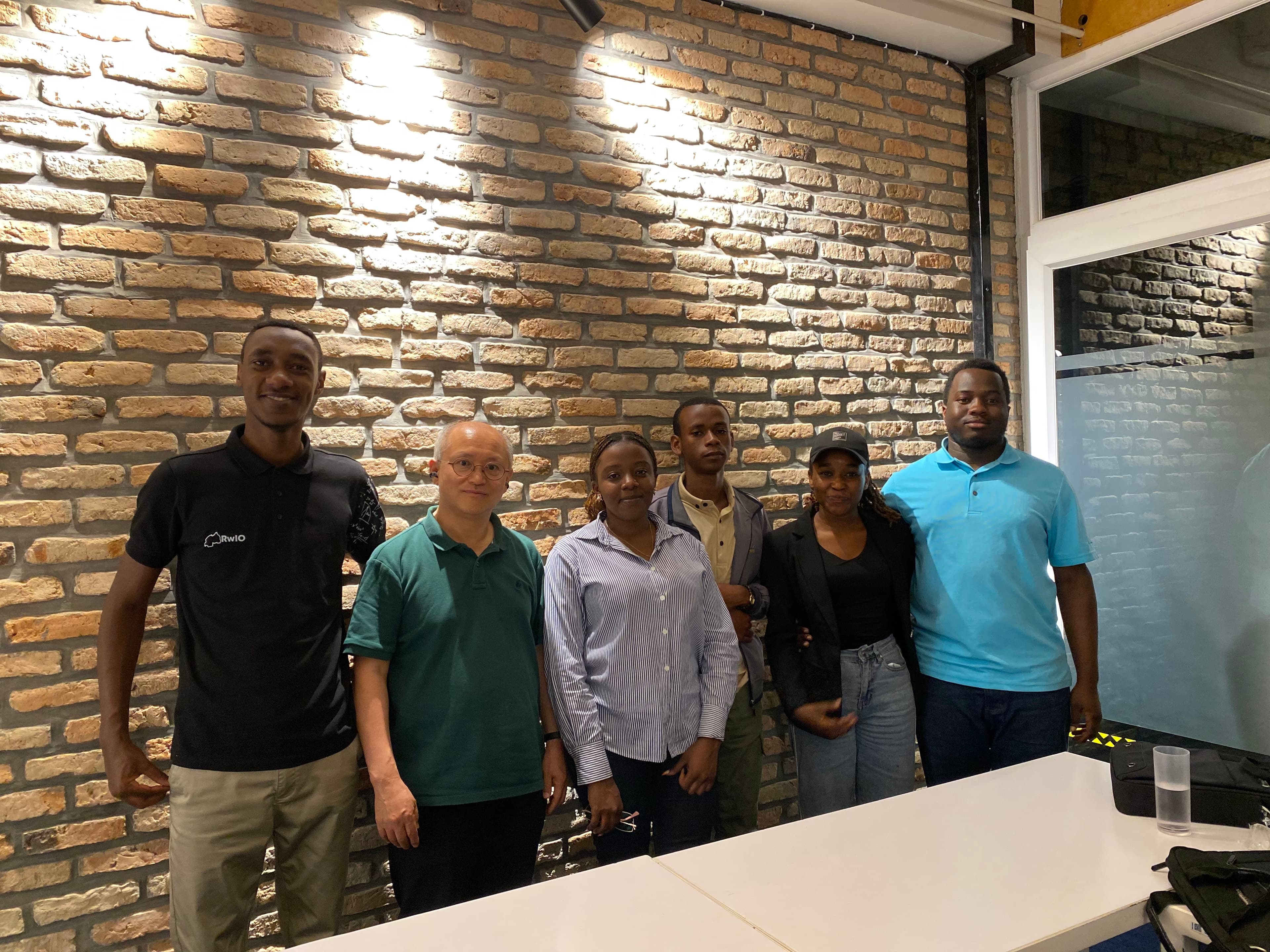 ASYNCC team